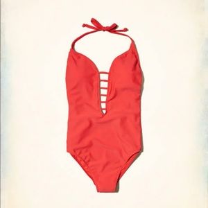 HOLLISTER Swimwear